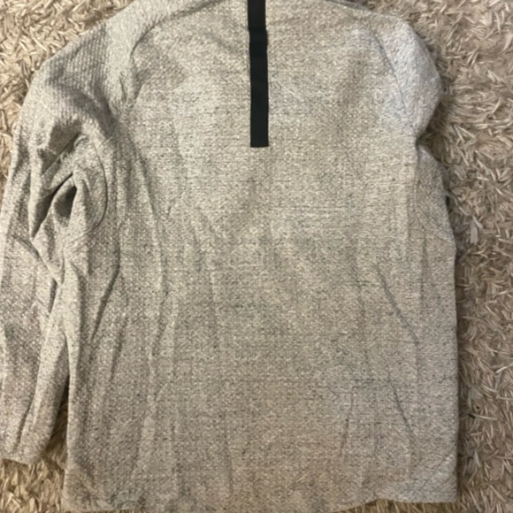 Lululemon Men’s At Ease Hoodie - Picture 2 of 2